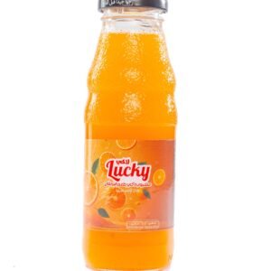 Orange Juice