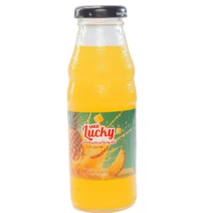 Pineapple Juice