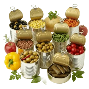 Mixed Pickle