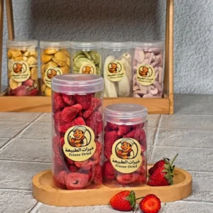 Dry Fruits
