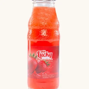 Strawberry Juice