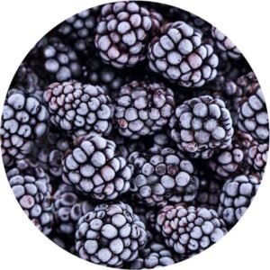 Frozen Fruits