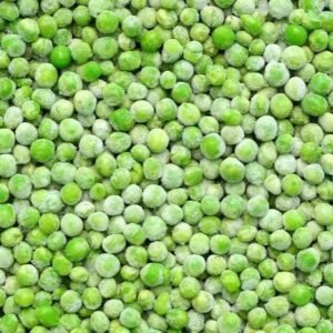 Frozen Vegetables