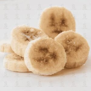 Frozen Fruits