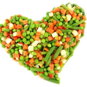Frozen Vegetables